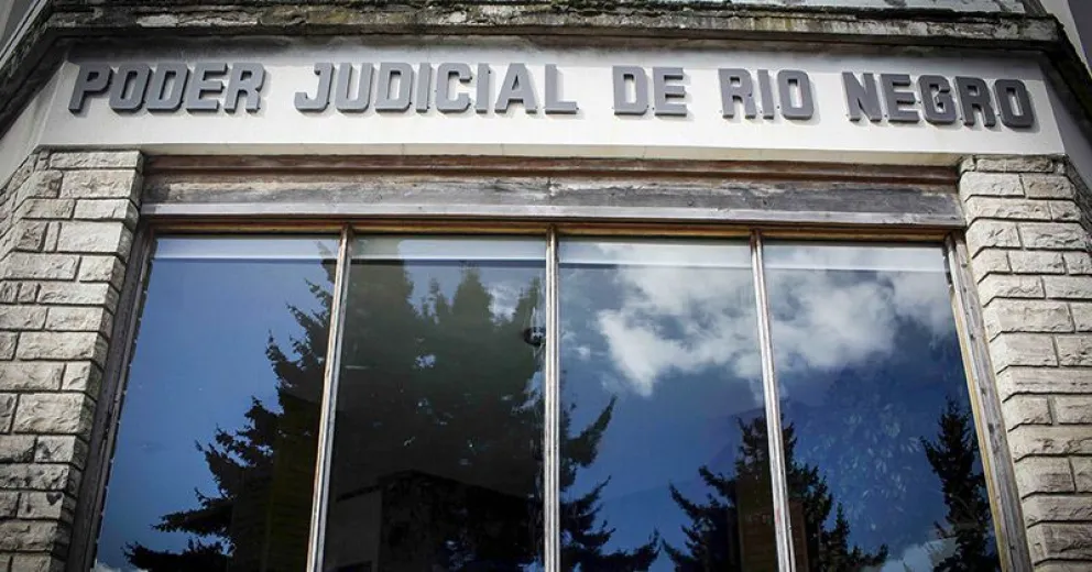 Se declaró culpable y sumó su tercera condena por delitos sexuales