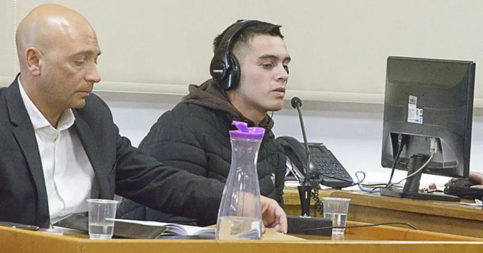 Cinco años de prisión por conducir de manera temeraria y provocar una muerte y lesiones graves