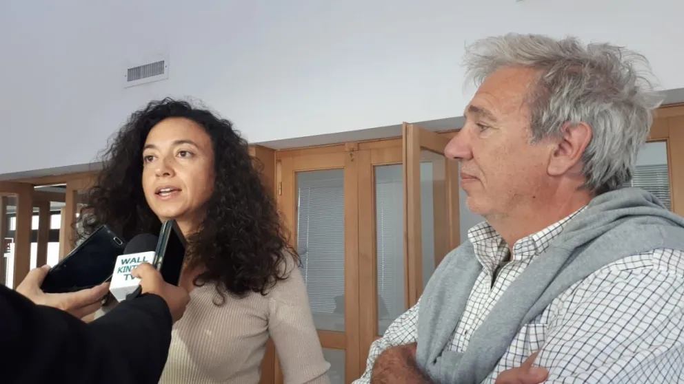 Profesionales del país y de Europa debaten sobre las consecuencias que tienen las erupciones volcánicas