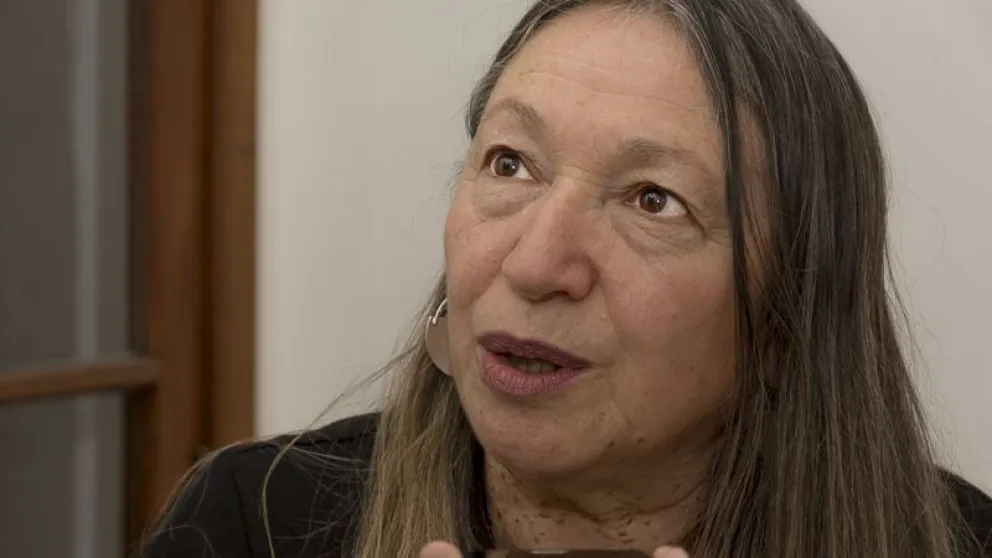 Sandra Guerrero interpela imaginaciones con “Carbón”