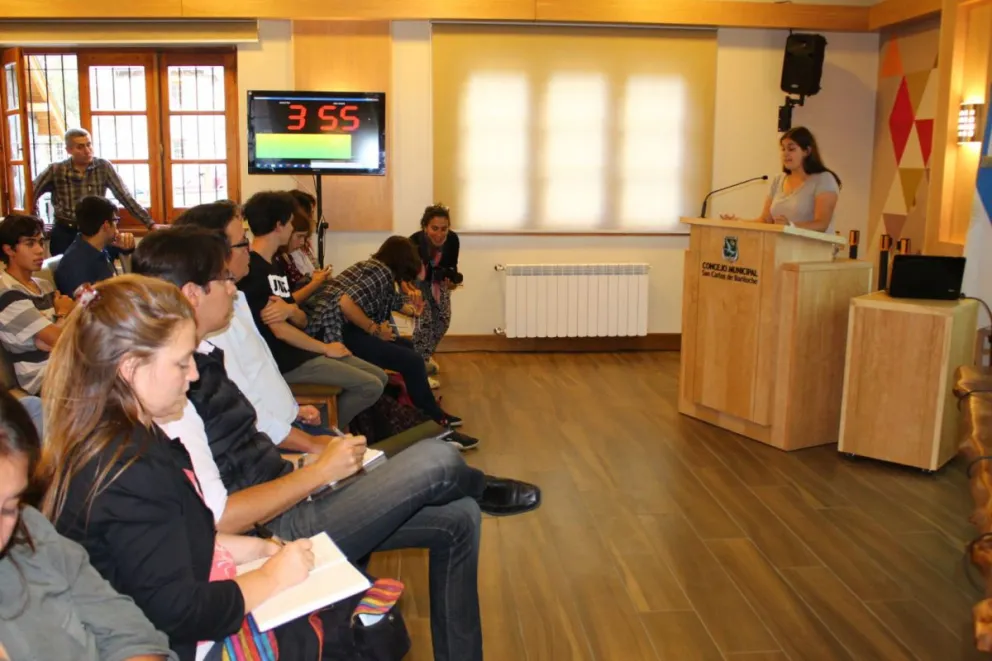 Este miércoles se realizará la audiencia de los candidatos a defensor del Pueblo