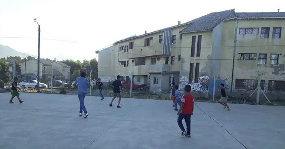 La Fiesta Cultural Barrial es este sábado en el B° 169 Viviendas
