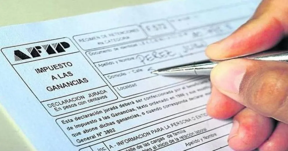 La Municipalidad inició plan de pago para cancelar deuda por Ganancias con la AFIP