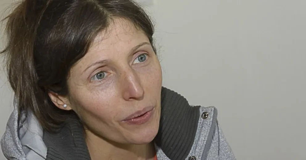 La compañía Del otro lado se presentará en Buenos Aires