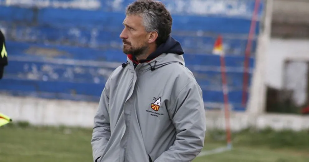 Pablo Canavari: “no somos un ‘cuco’ o un equipo fuera de serie”