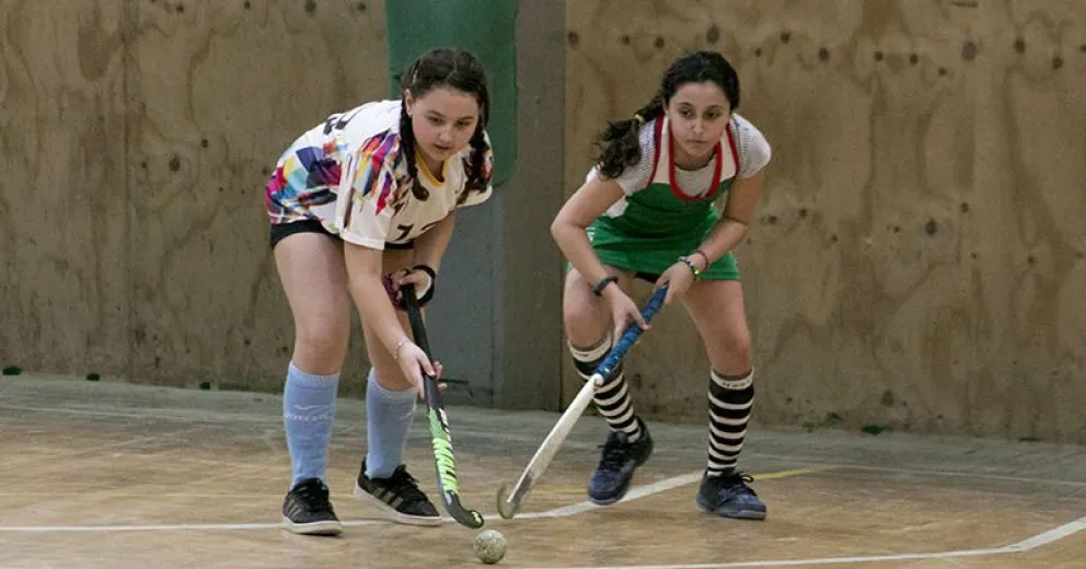 El hockey se prepara para la décima fecha del Clausura