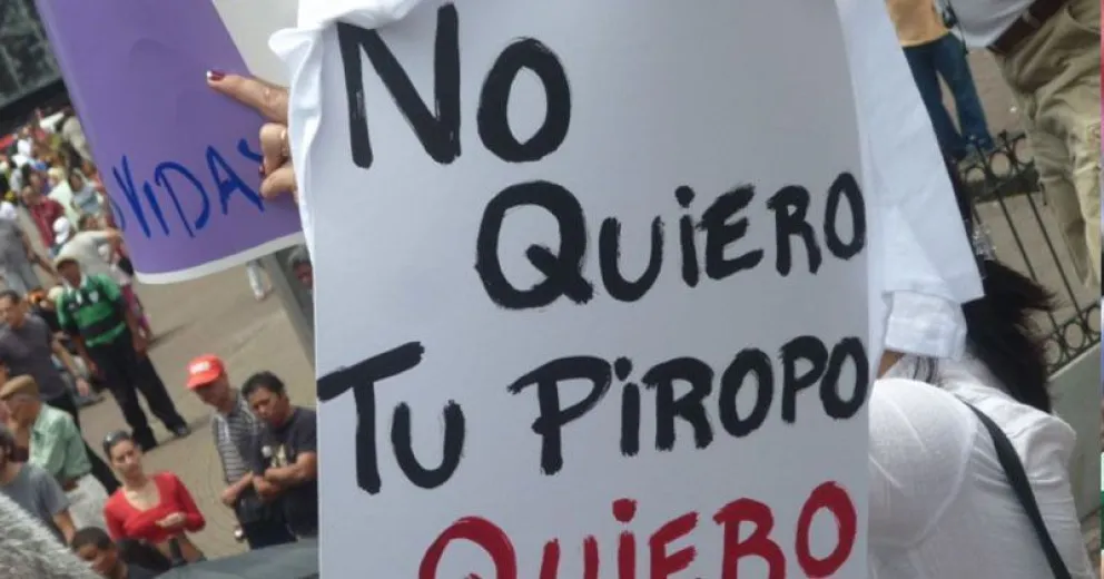 Dictaron la primera condena por acoso callejero en Río Negro