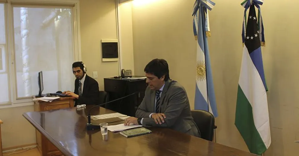 Absuelven a un policía acusado de privación ilegítima de la libertad y abuso de funciones