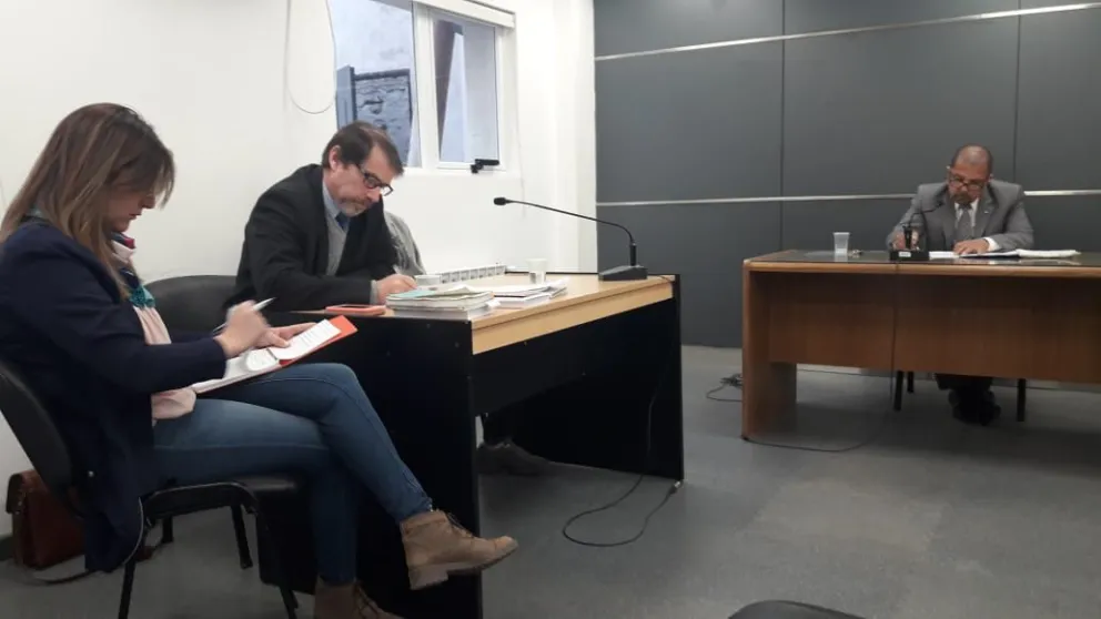 Imputaron a un hombre por abuso sexual agravado y otros delitos