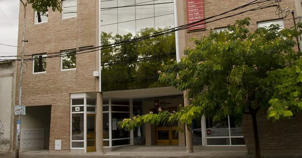 Primer Censo de Graduados en la UNRN