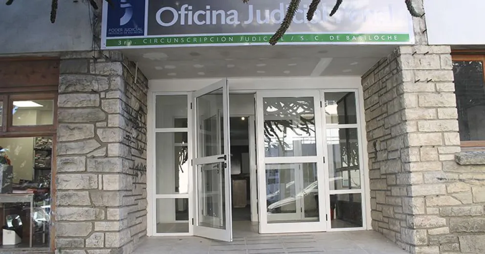 Suspendieron juicio contra dos mujeres para buscar una conciliación con su vecina
