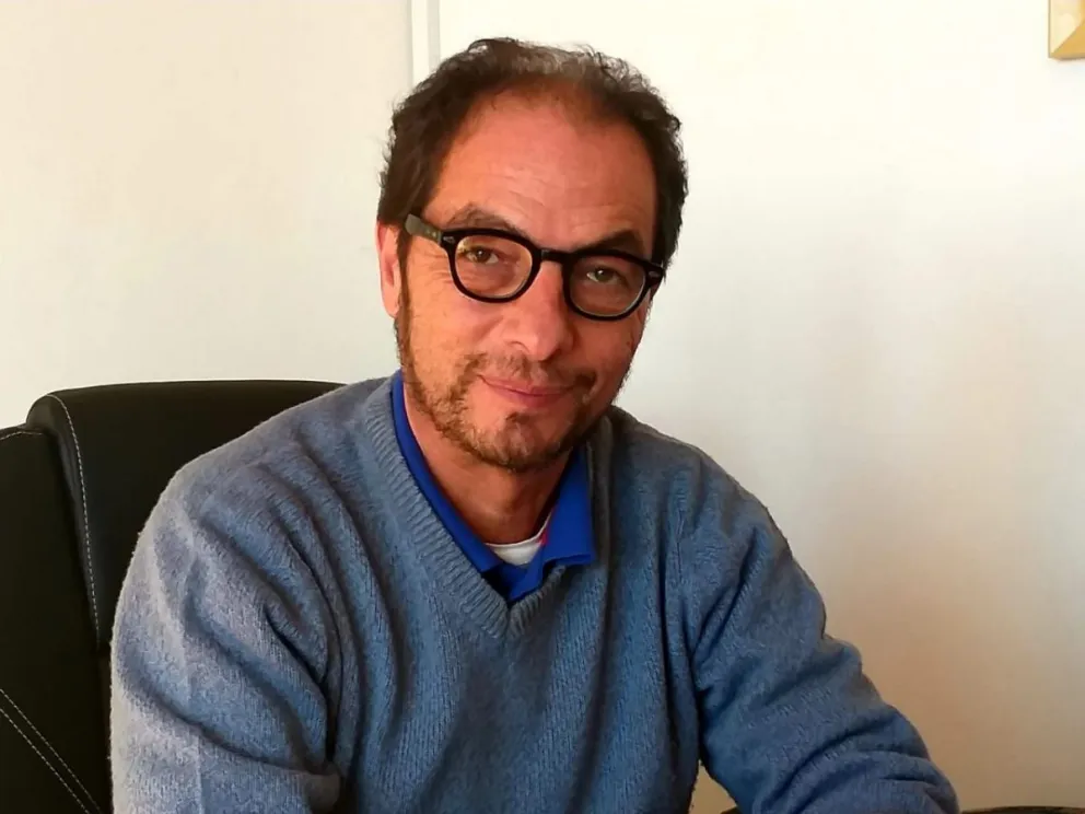 Corbatta busca aportar “planificación, justicia social, inclusión y desarrollo comercial”