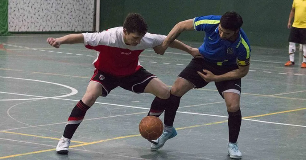 Será fecha de clásicos en el Torneo de Peñas y Filiales