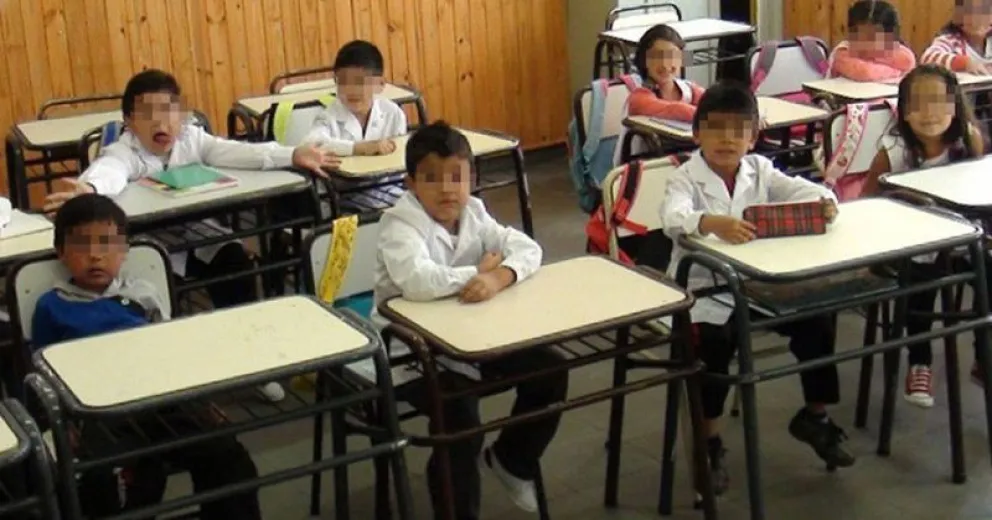 En las escuelas que se vota, las clases comenzarán a las 10:00