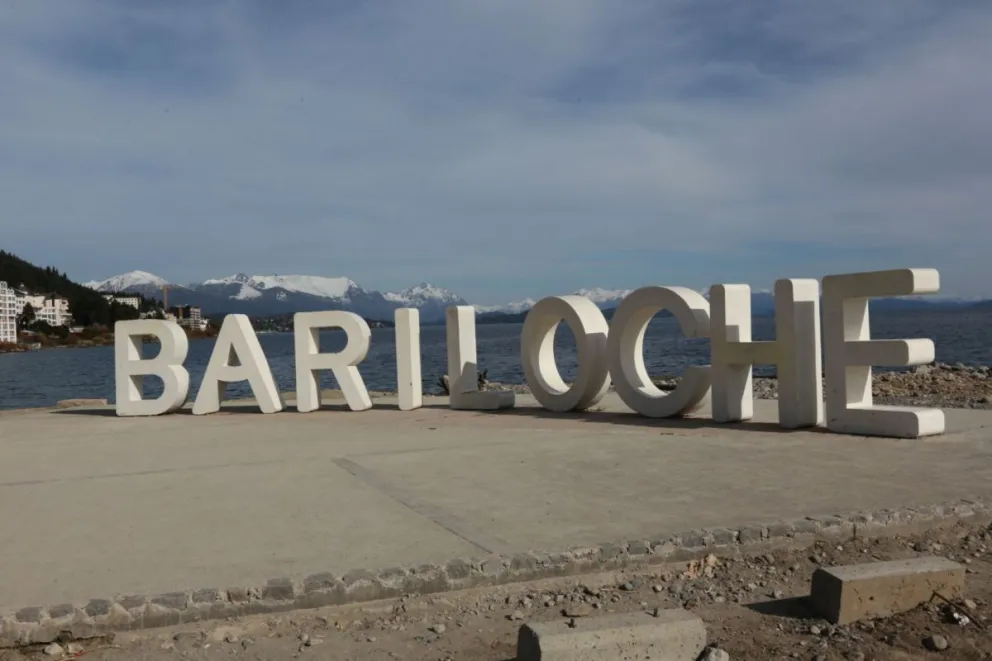 García Larraburu solicitó medidas de contención económicas en el sector turístico