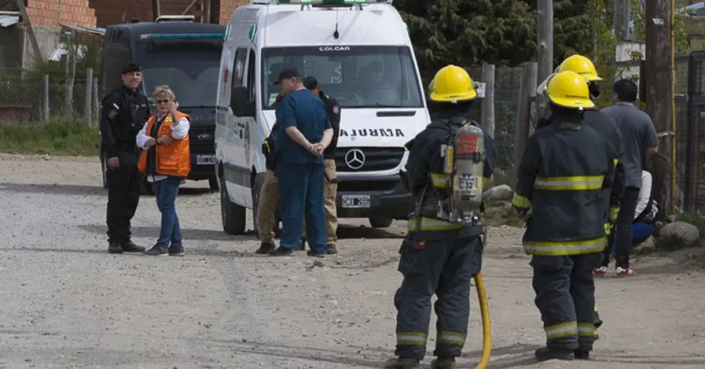 Nueva falsa amenaza de bomba, esta vez en la ESRN 138