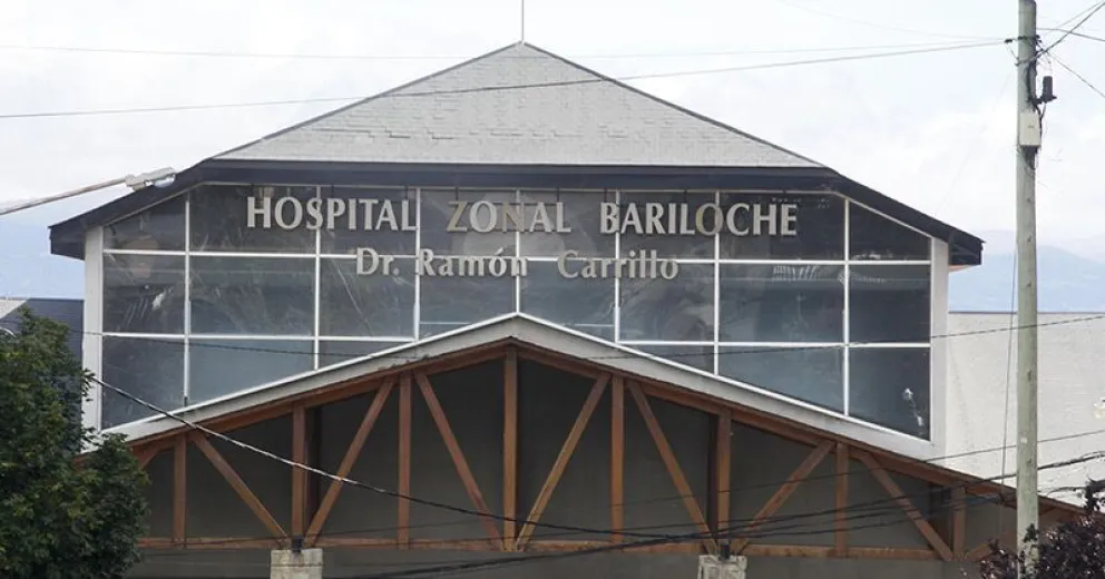 Un preso se escapó del hospital tras ser operado