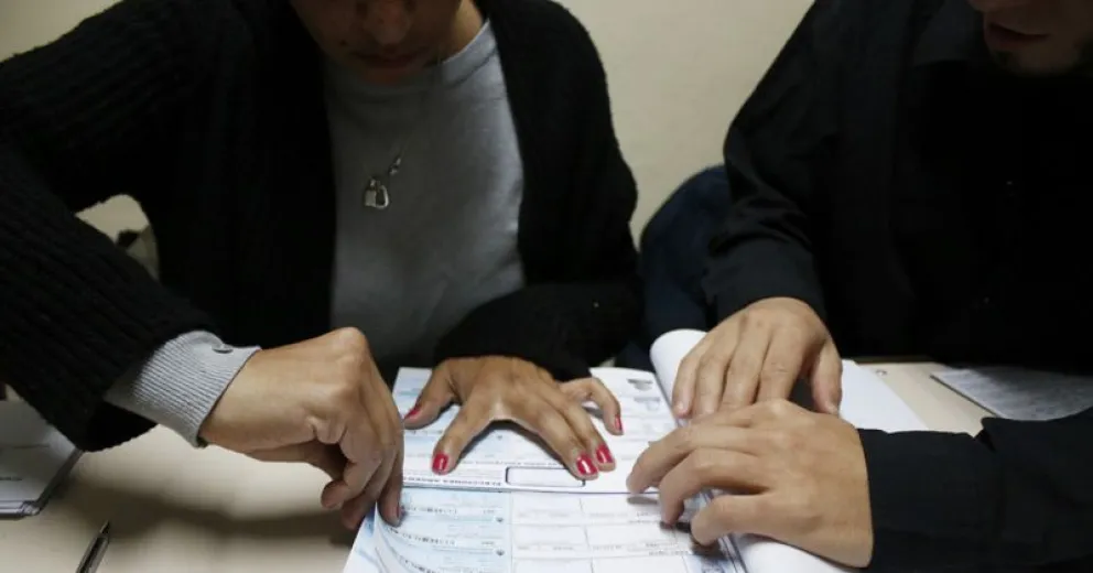 Mirá dónde votás y qué documentos son válidos