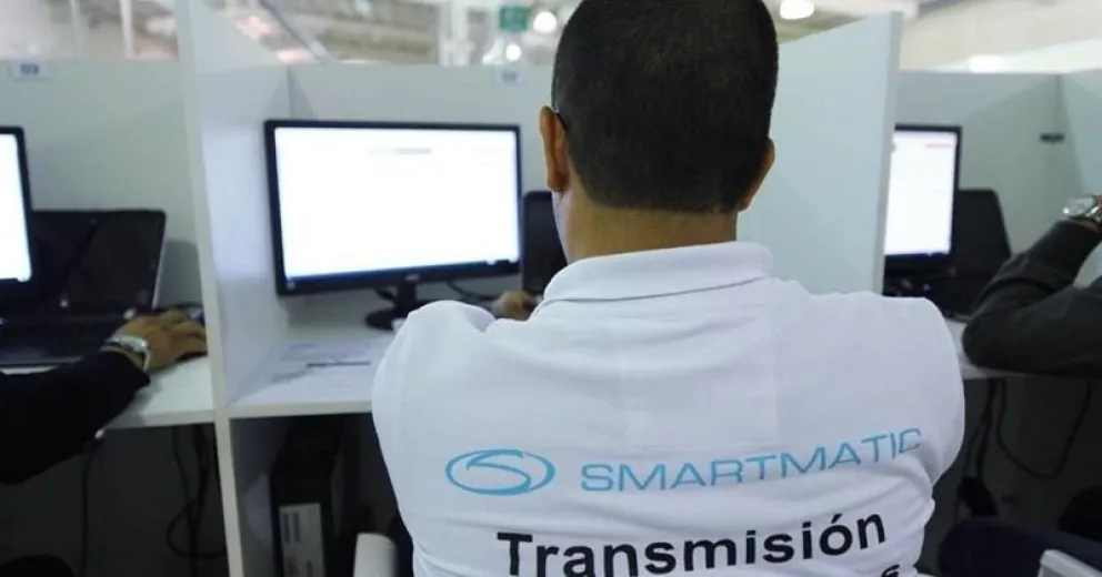 Los primeros resultados se sabrán con el 10% de cuatro distritos