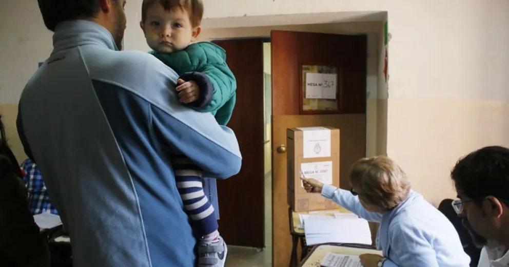 Poco más de 4 mil dinahuapenses están habilitados para votar.