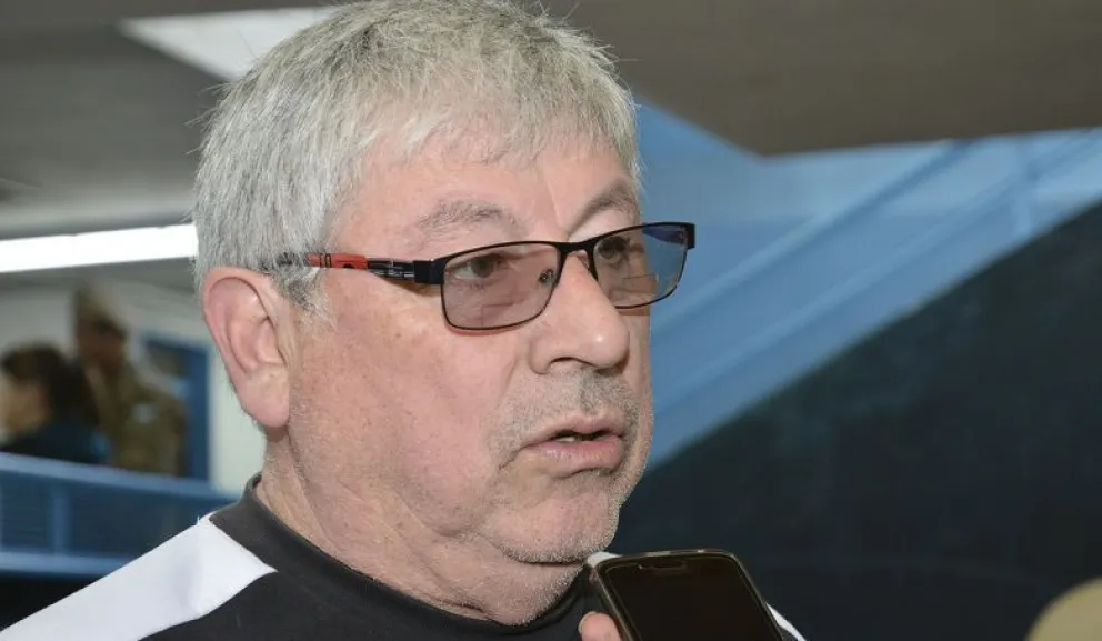Cortés: “Estas elecciones se dan en un marco nacional y continental complicado”