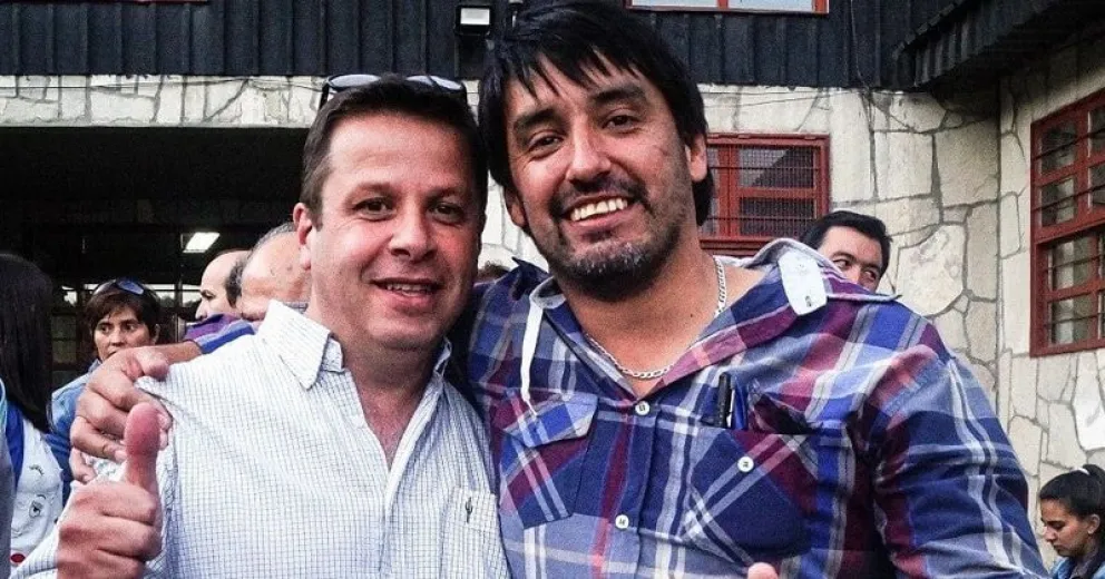 Stefani es el nuevo intendente de Villa La Angostura