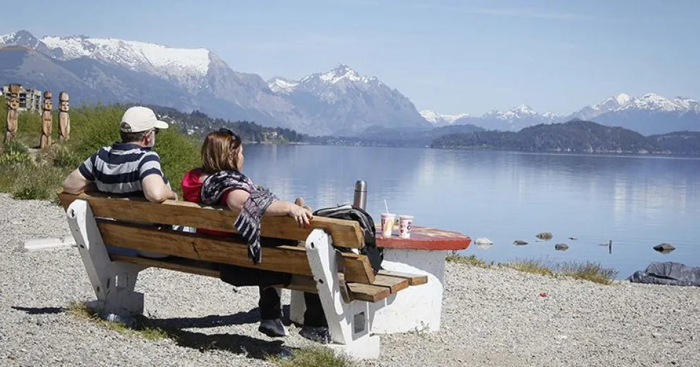 Bariloche entre los mejores destinos de la revista Forbes
