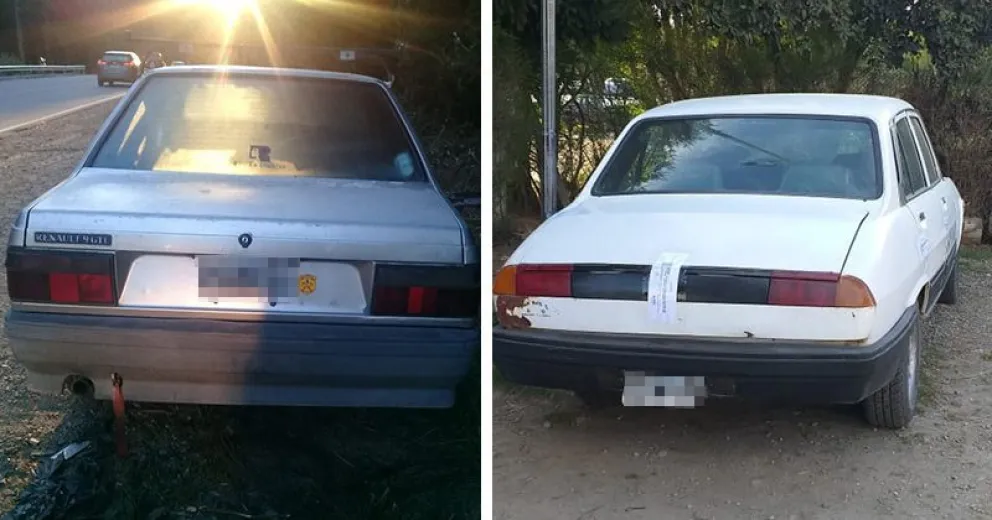 Condenaron a dos sujetos que intentaron apropiarse de un automotor en la vía pública