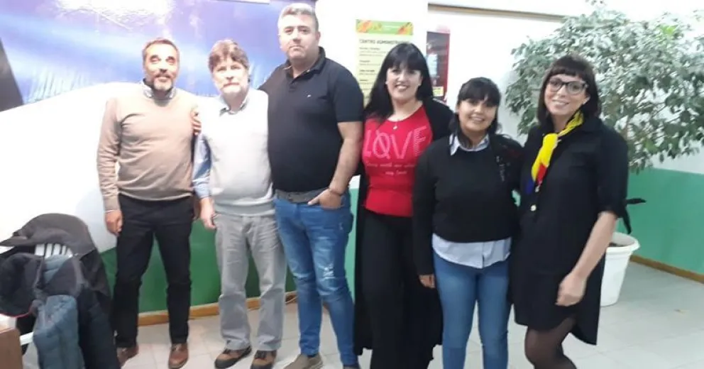 Aprobaron por unanimidad la Memoria y Balance de la Cooperativa 13 de Mayo