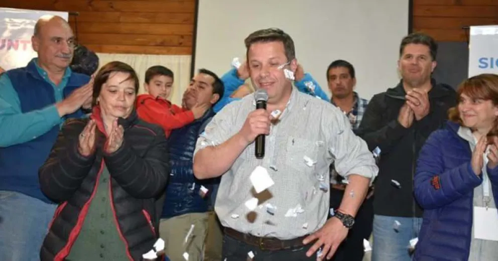 Foto: FM de la Montaña 