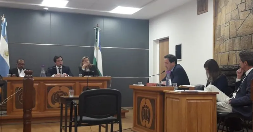 Comenzó juicio contra un sujeto por 22 hechos de acoso sexual a través de Internet