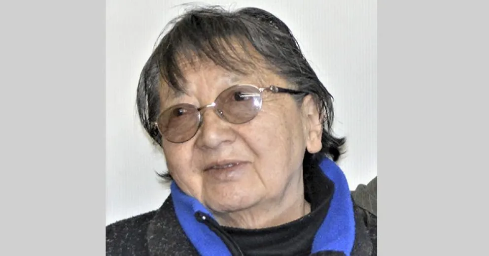 Condolencias por Erica del Carmen Rosas Mena, antigua pobladora y empleada del Parque Nacional