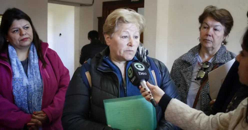 Juntas vecinales reclamaron por el aumento del boleto del TUP