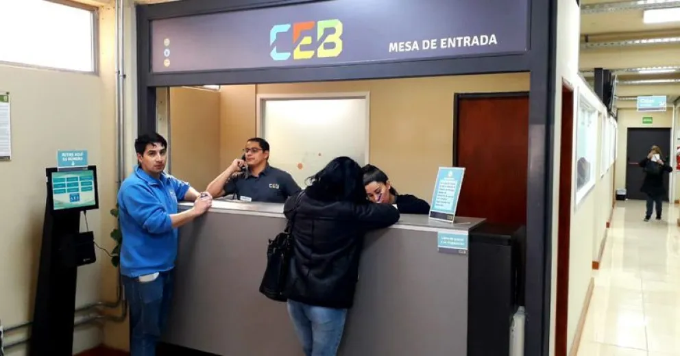 “Esta medida de fuerza se enmarca dentro de un contexto político”
