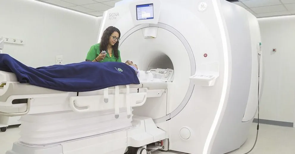 Realizaron en Fundación Intecnus un novedoso estudio para diagnóstico de Parkinson