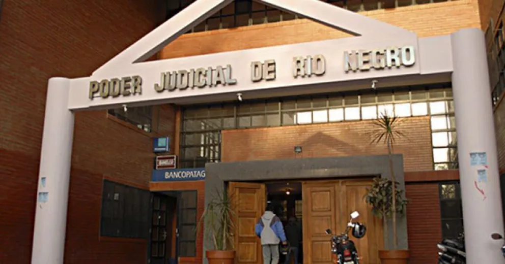 Rechazaron el recurso de un hombre condenado por violencia de género