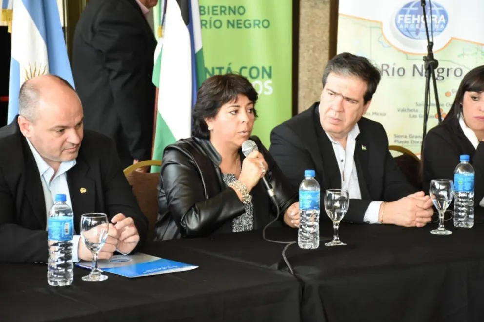 Las Grutas se prepara con todo para recibir la temporada de verano