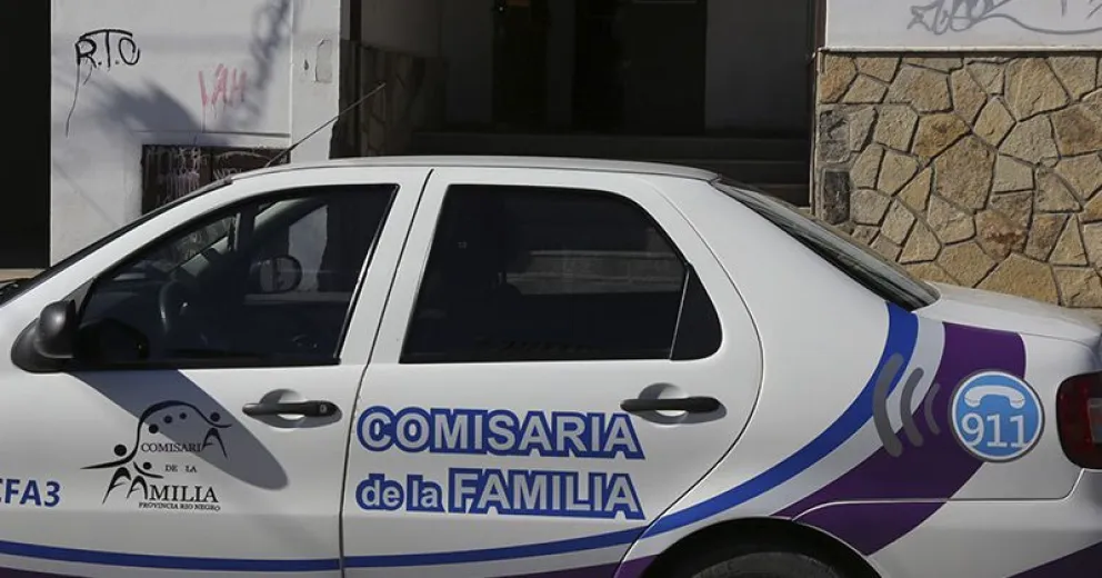 Comisaría de la Familia de Bariloche brinda consejos para detectar noviazgos violentos   