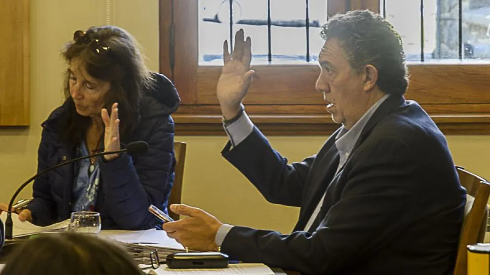 Actividad de pisteros y socorristas estará regulada en Bariloche
