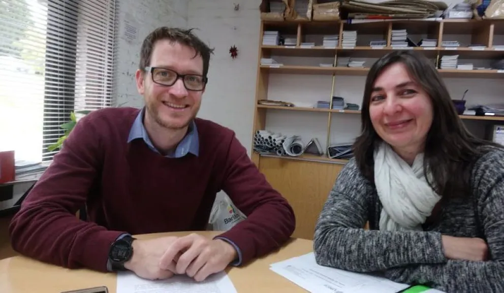 Este viernes empiezó la inscripción para 2020 en la Universidad del Comahue