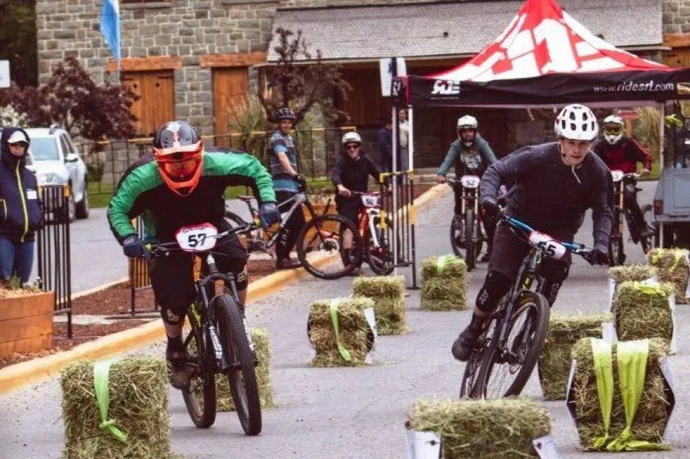 Llega el Festival Aventura y Naturaleza