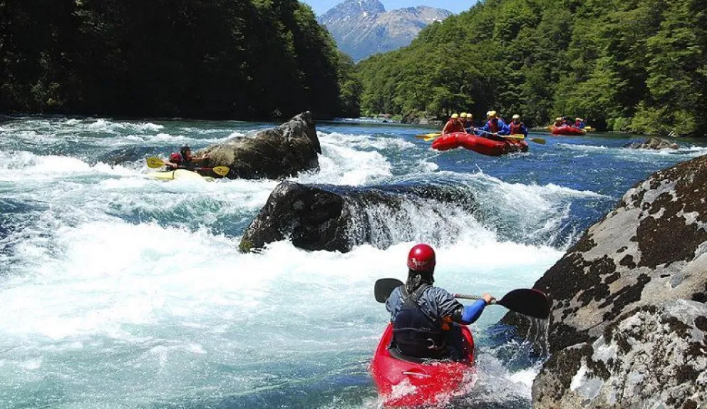 Las nuevas tendencias que ya cambian la visión de los turistas