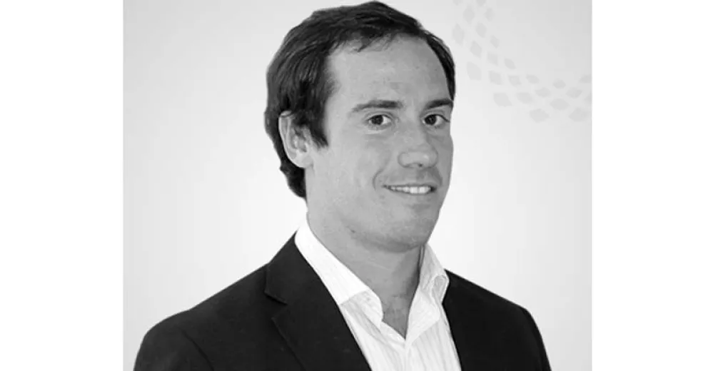 El fiscal César Lanfranchi busca una mirada más amplia sobre las amenazas.
