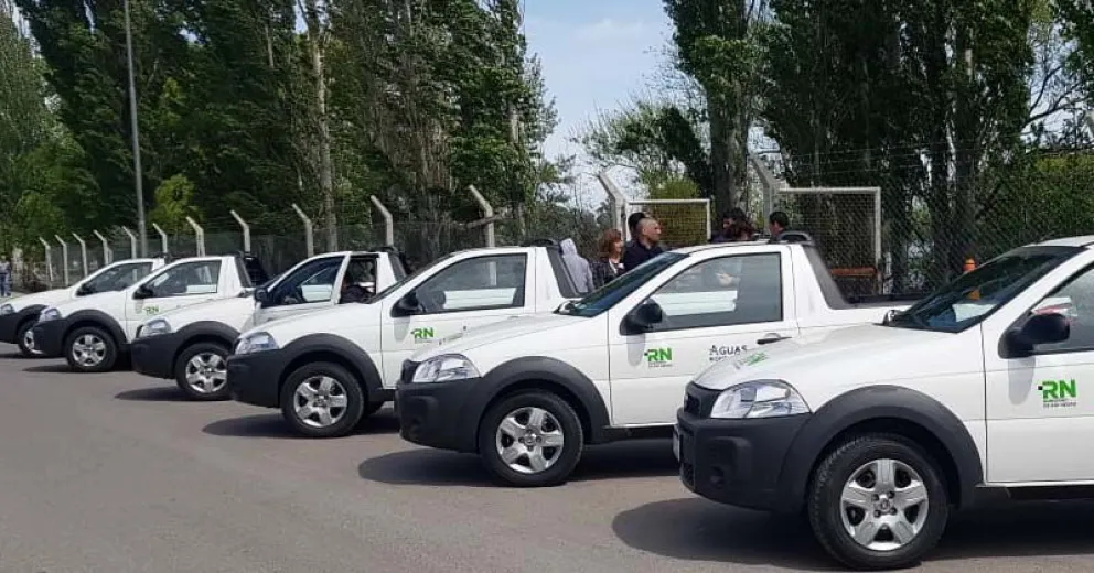 (Foto: Prensa Gobierno de Río Negro)