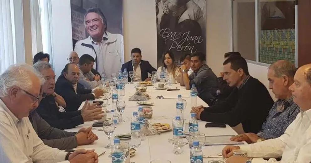 UTHGRA podría reclamar en toda la  Patagonia por la Paritaria Regional