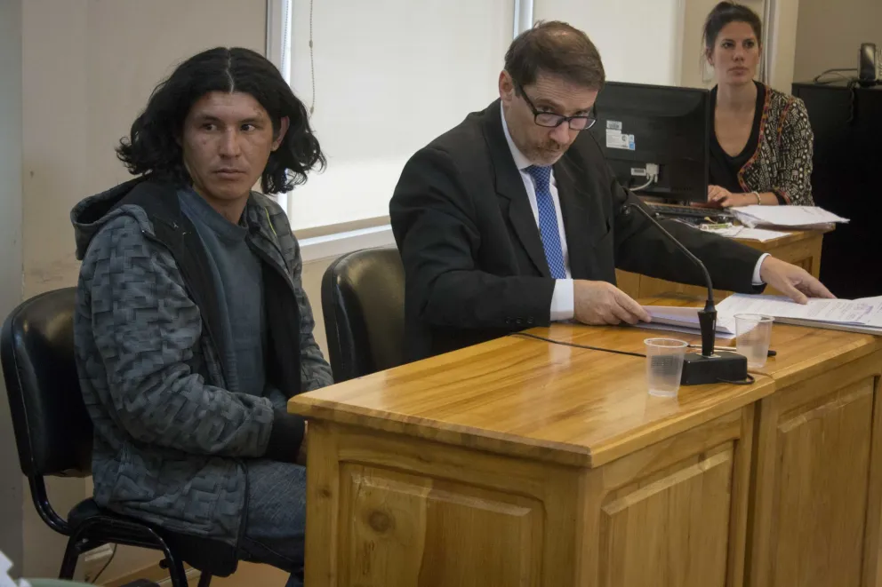 Seguirá detenido el acusado por tentativa de homicidio