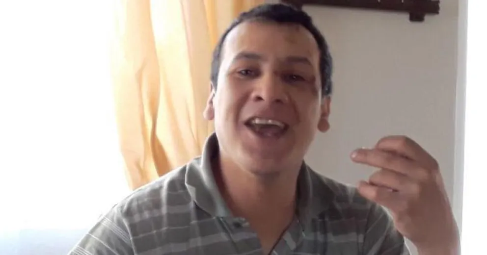 Buscan a un hombre de 35 años que fue visto por última vez el pasado jueves