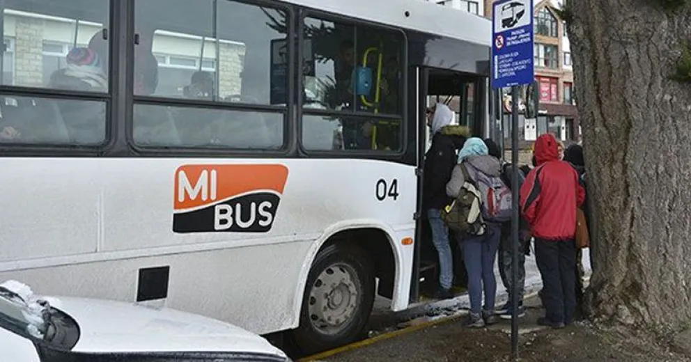 Establecieron la nueva tarifa para las líneas 55 y 72 del Transporte Urbano