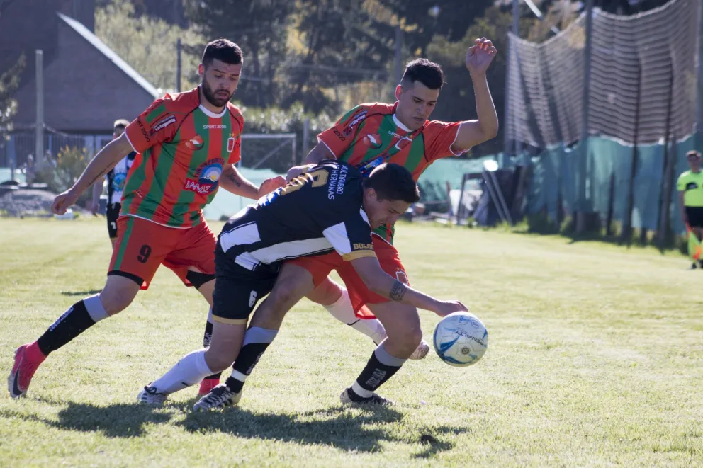 Así se jugarán los torneos Apertura en la “A” y la “B” de LiFuBa