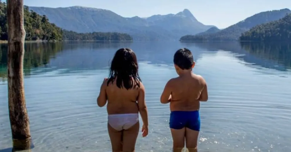 Un mundo sin trenzas: Infancia Trans en Bariloche